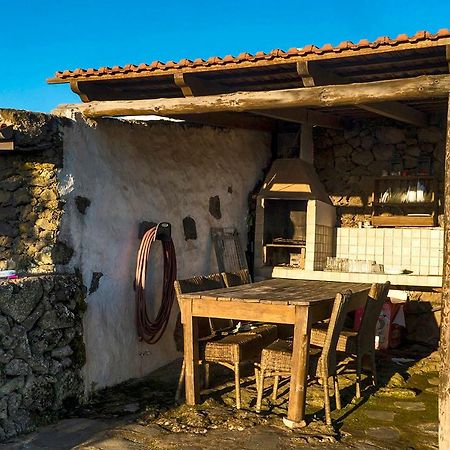 Geranios Rojos II Konuk evi Las Rosas  Dış mekan fotoğraf